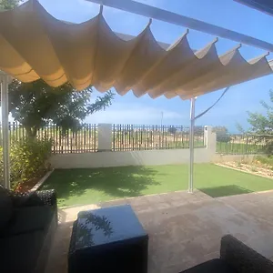 Appartement Thagazhout Bay Tamourrit, Taghazout