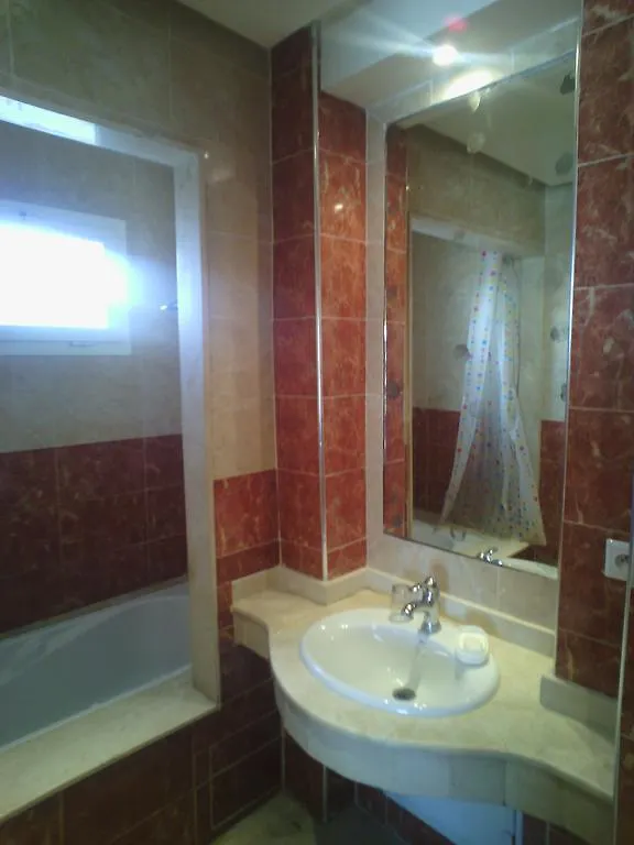 Marina Apartment Agadir