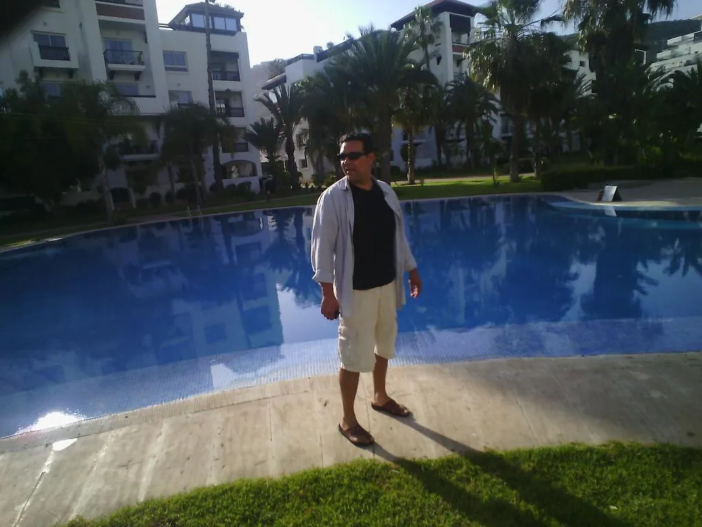 Marina Apartment Agadir