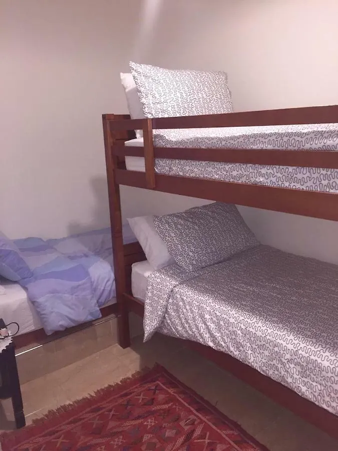 Marina Apartment Agadir