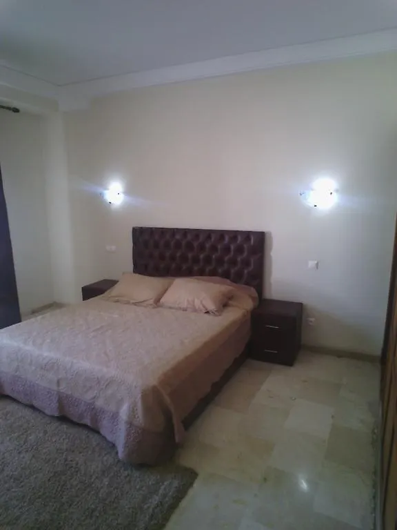 Marina Apartment Агадир Марокко