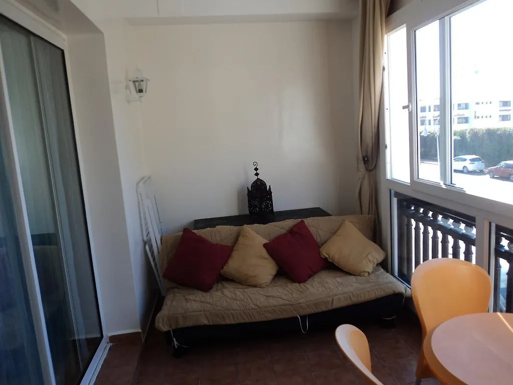 Marina Apartment Агадир