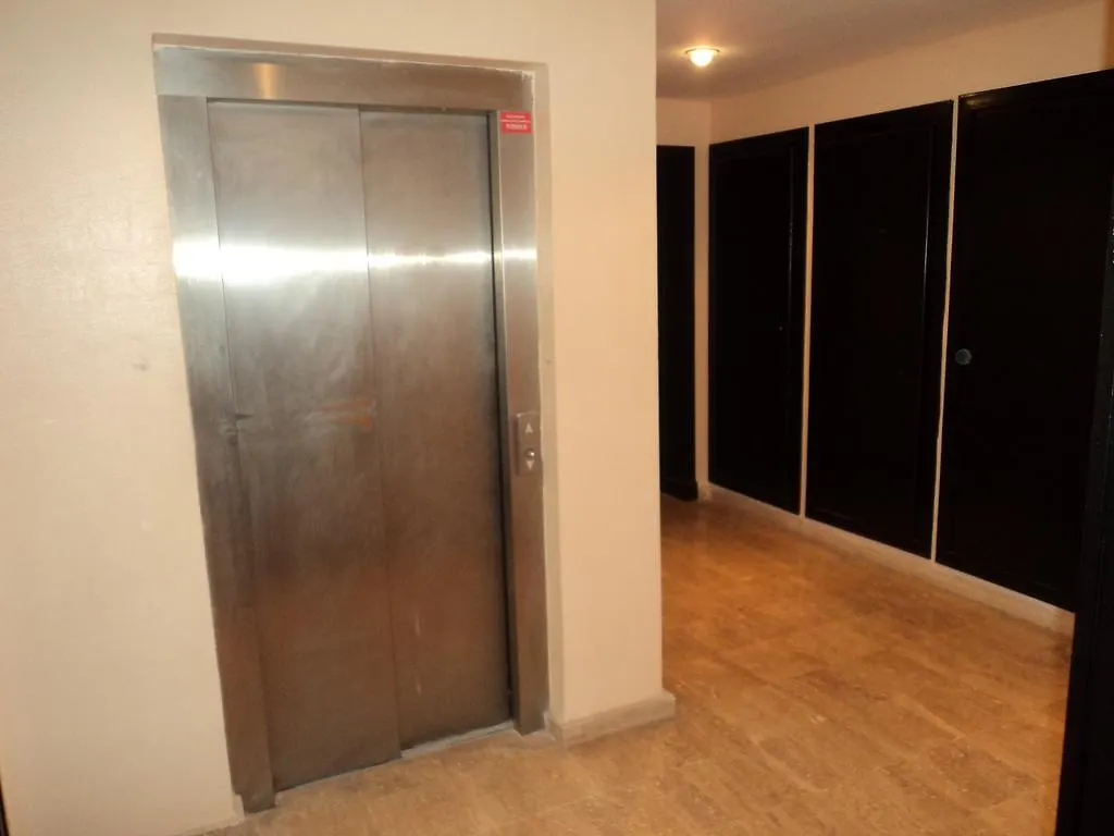Marina Apartment Агадир