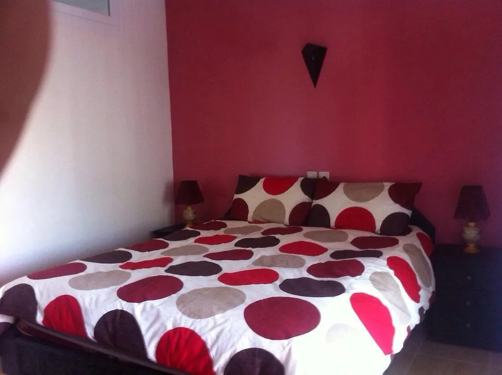 Marina Apartment Агадир 0*,