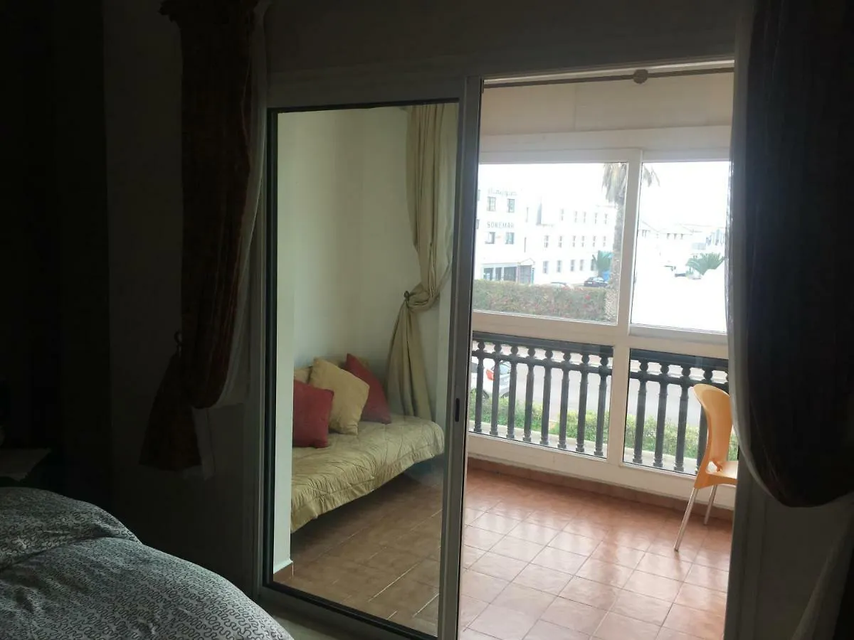 Marina Apartment Агадир