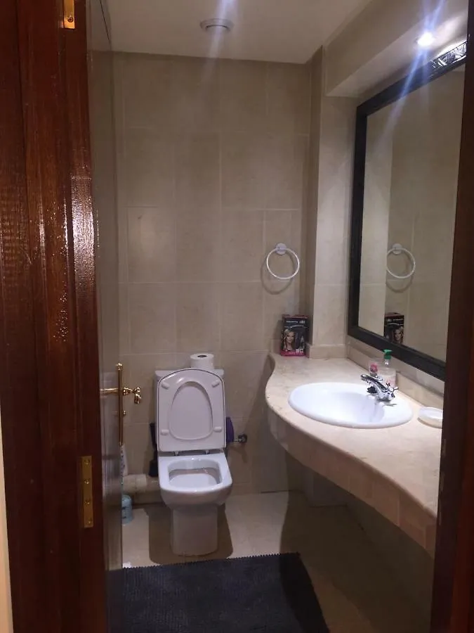 Marina Apartment Агадир Марокко