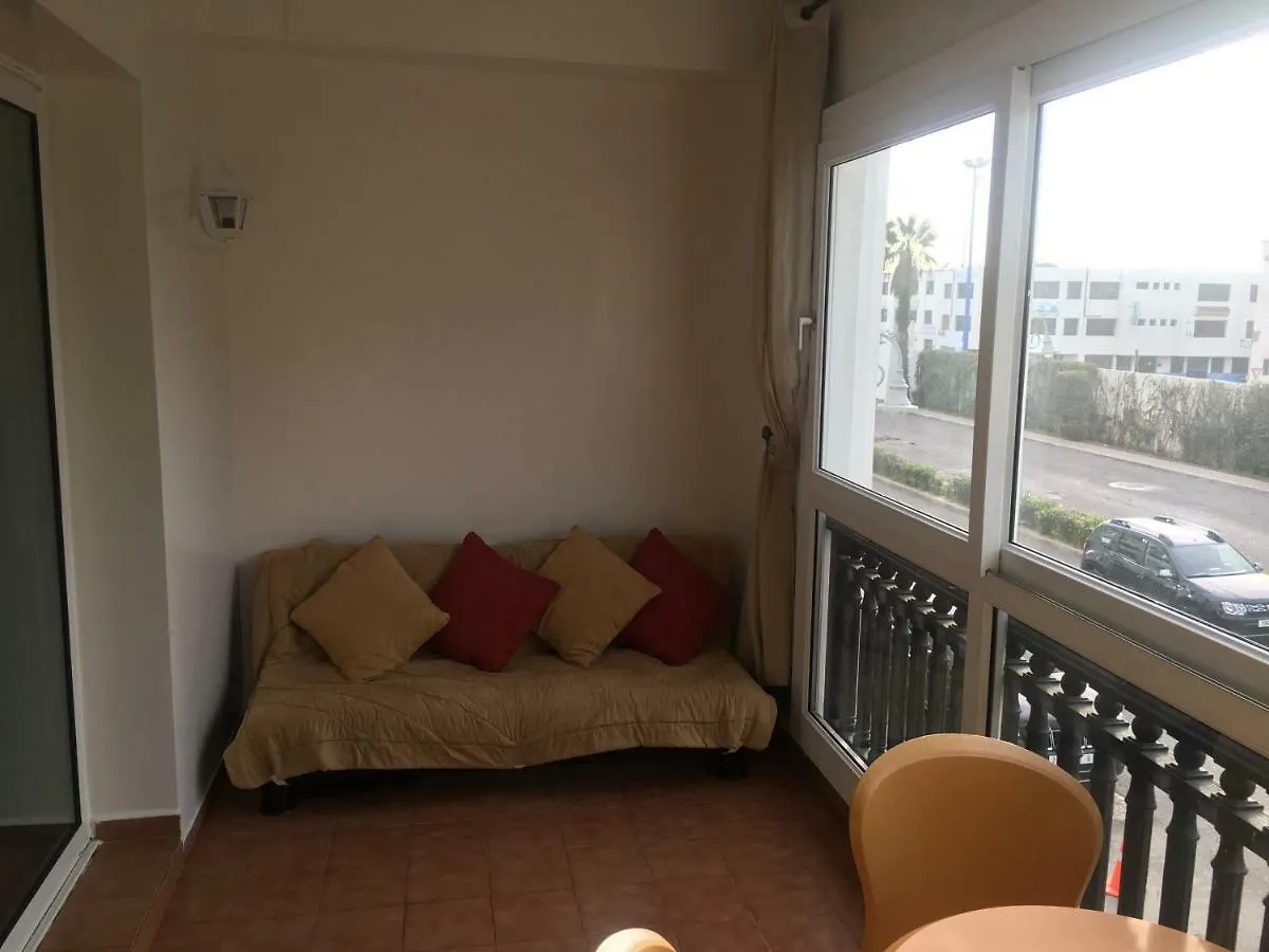 Marina Apartment Агадир 0*,  Марокко